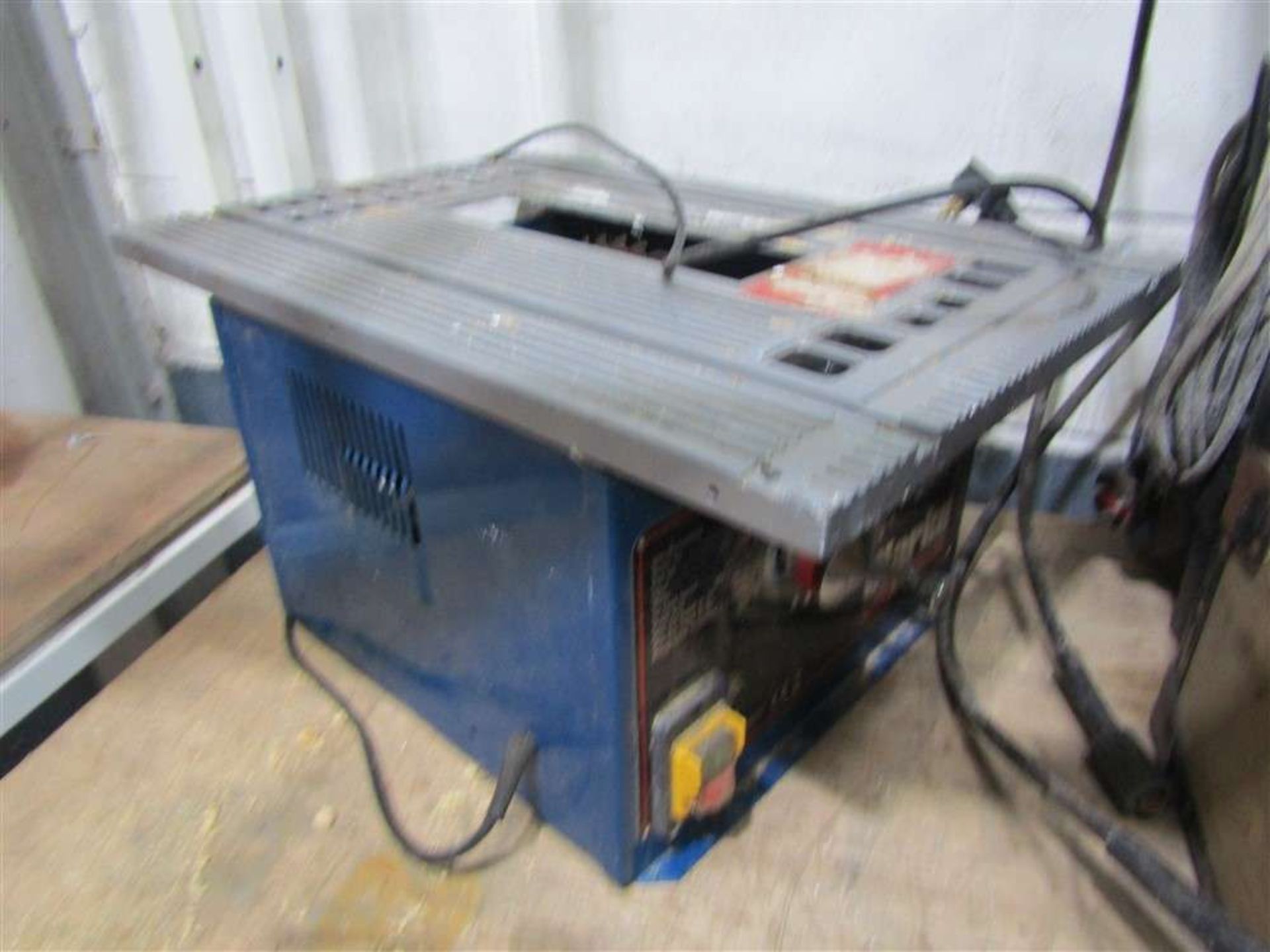 Clarke 10" Table Saw