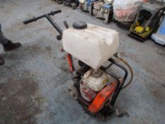 14" Petrol Floor Saw (Direct Gap)