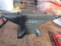 Anvil