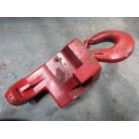 1t Lifting Hook (Direct Gap)