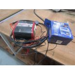 Inverter & Battery Charger