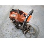 TS480i 12" Cut Off Petrol Saw (Direct Gap)