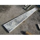 4.8m Staging Board (Direct Gap)