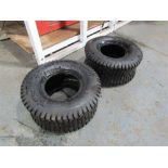 Iseki Front Tractor Tyres