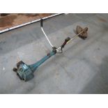 Makita Strimmer (Direct Council)