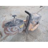 Partner Stone Saw