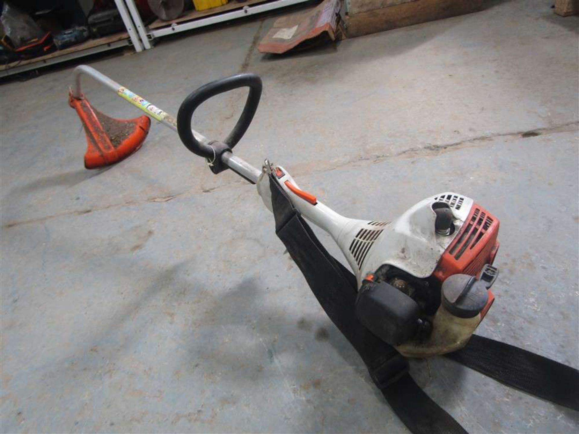 Stihl Petrol Strimmer