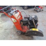 18" Petrol Floorsaw (Direct Hire Co)