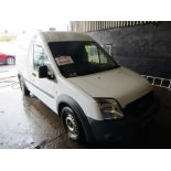 2012 62 reg Ford Transit Connect 90 T230 (Noisy Engine)
