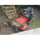 Ariens Mower (Direct Council)