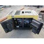 Kipor KDE 12 STA Diesel Generator