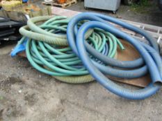 Suction Pipes (Direct Gap)