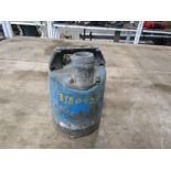 2" Submersible Pump (Direct Gap)