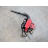 Red Max EB431 Backpack Blower