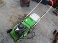 18" Petrol Rotary Mower (Direct Hire Co)