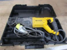 110v Recip Saw (Direct Hire Co)