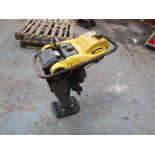 BS50-2i 2 Stroke Rammer (Direct Gap)