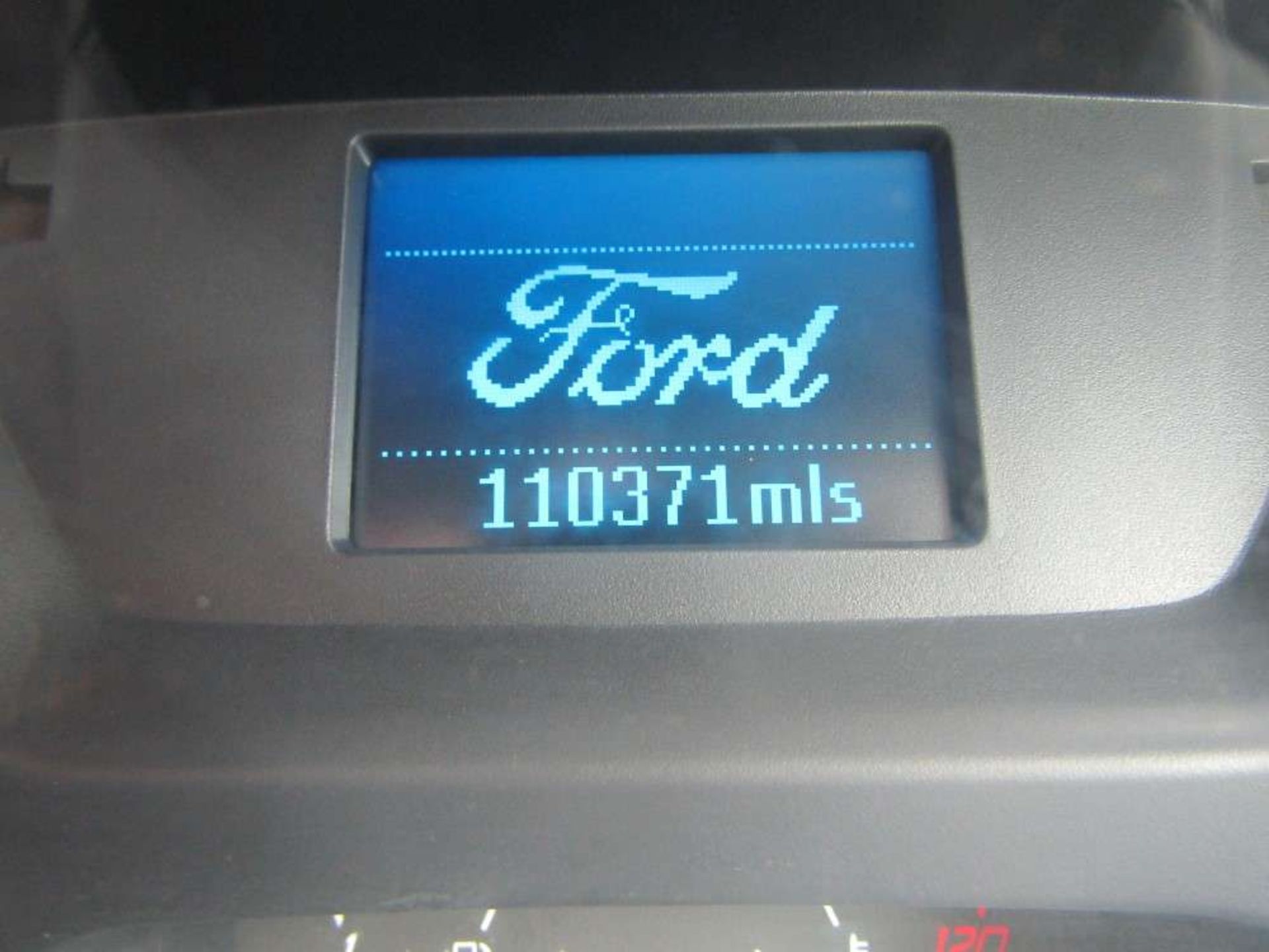 2019 19 reg Ford Transit Jumbo 350 L4 - Image 7 of 7