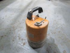 Puddle Sucker/Residue Pump (Direct Gap)