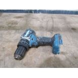 Makita Drill (Direct Council)