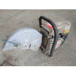 Makita Stone Saw