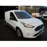 2021 70 reg Ford Transit Connect 240 Trend TDCI