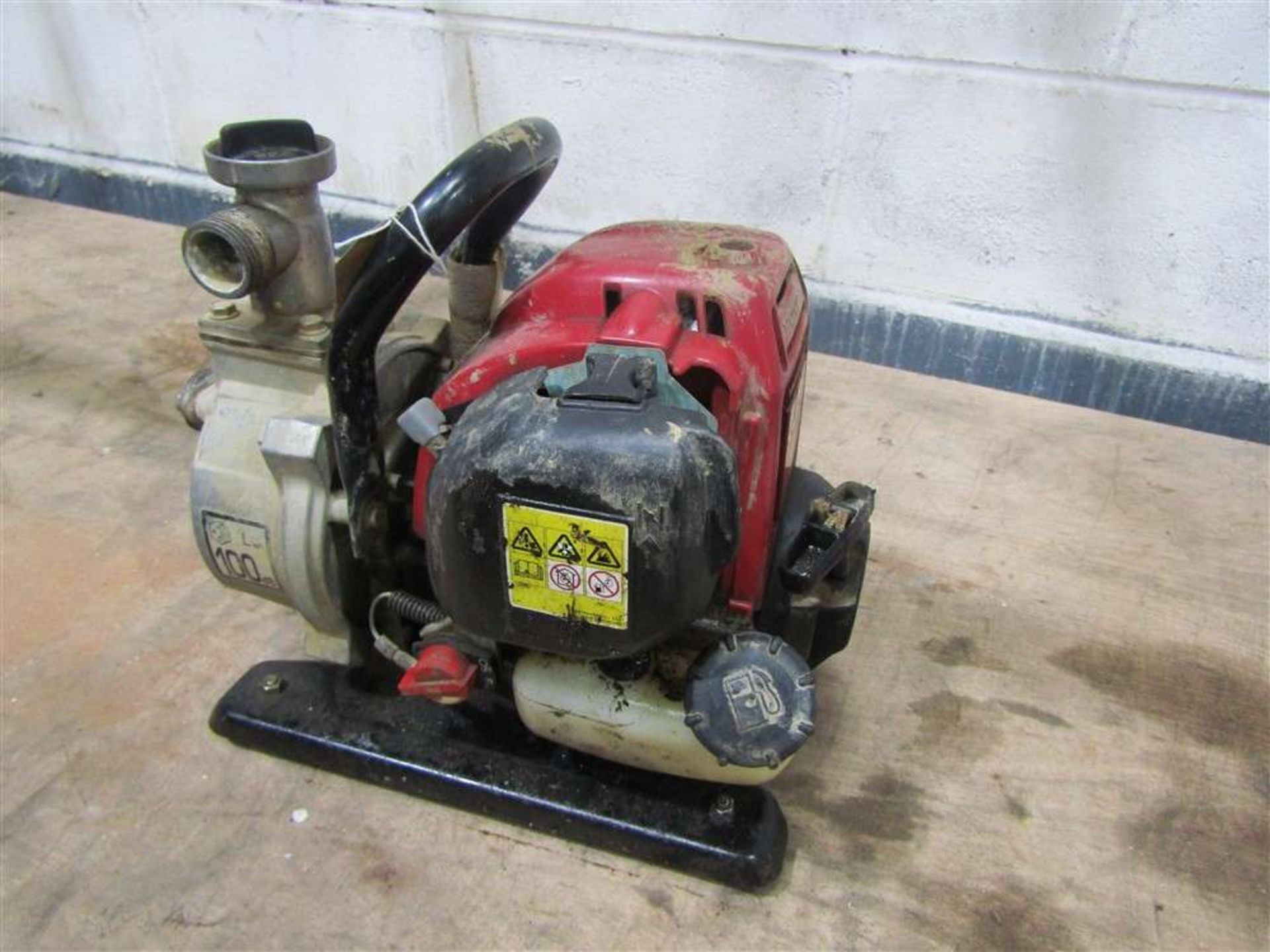 Honda Water Pump (Direct Council)