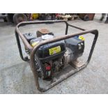 Honda Generator GX120