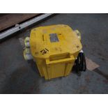 5kva Continuous Use Transformer (Direct Hire Co)
