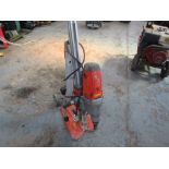 Rig For Large Diamond Core Drill & Drilling Rig (Direct Hire Co)