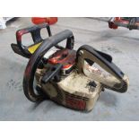 Stihl 009 Petrol Chainsaw