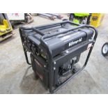 Bohmer AG 240v Generator