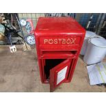 Post Box