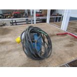 2" Submersible Pump c/w Hose (Direct Gap)