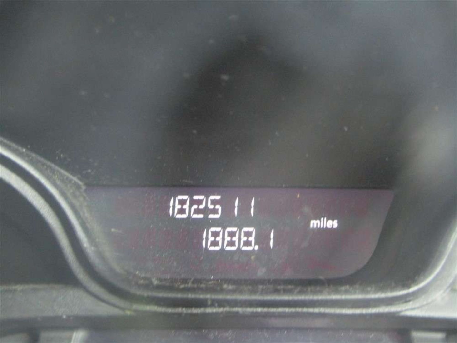 2015 65 reg Vauxhall Vivaro 2700 CDTI - Image 6 of 7