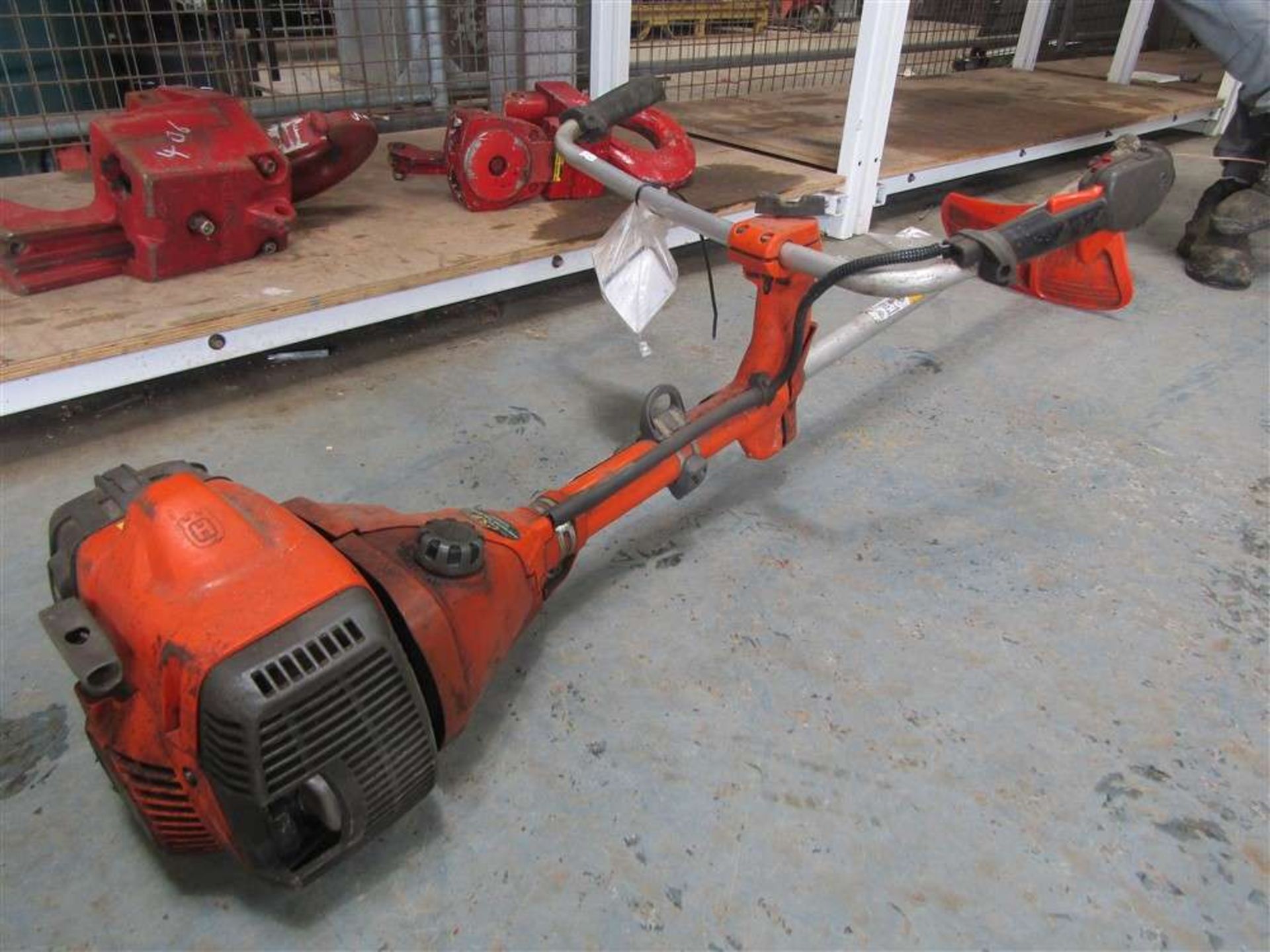 Husqvarna Strimmer Petrol