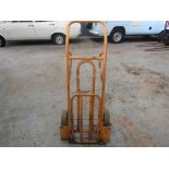 Extended Sack Truck (Direct Hire Co)