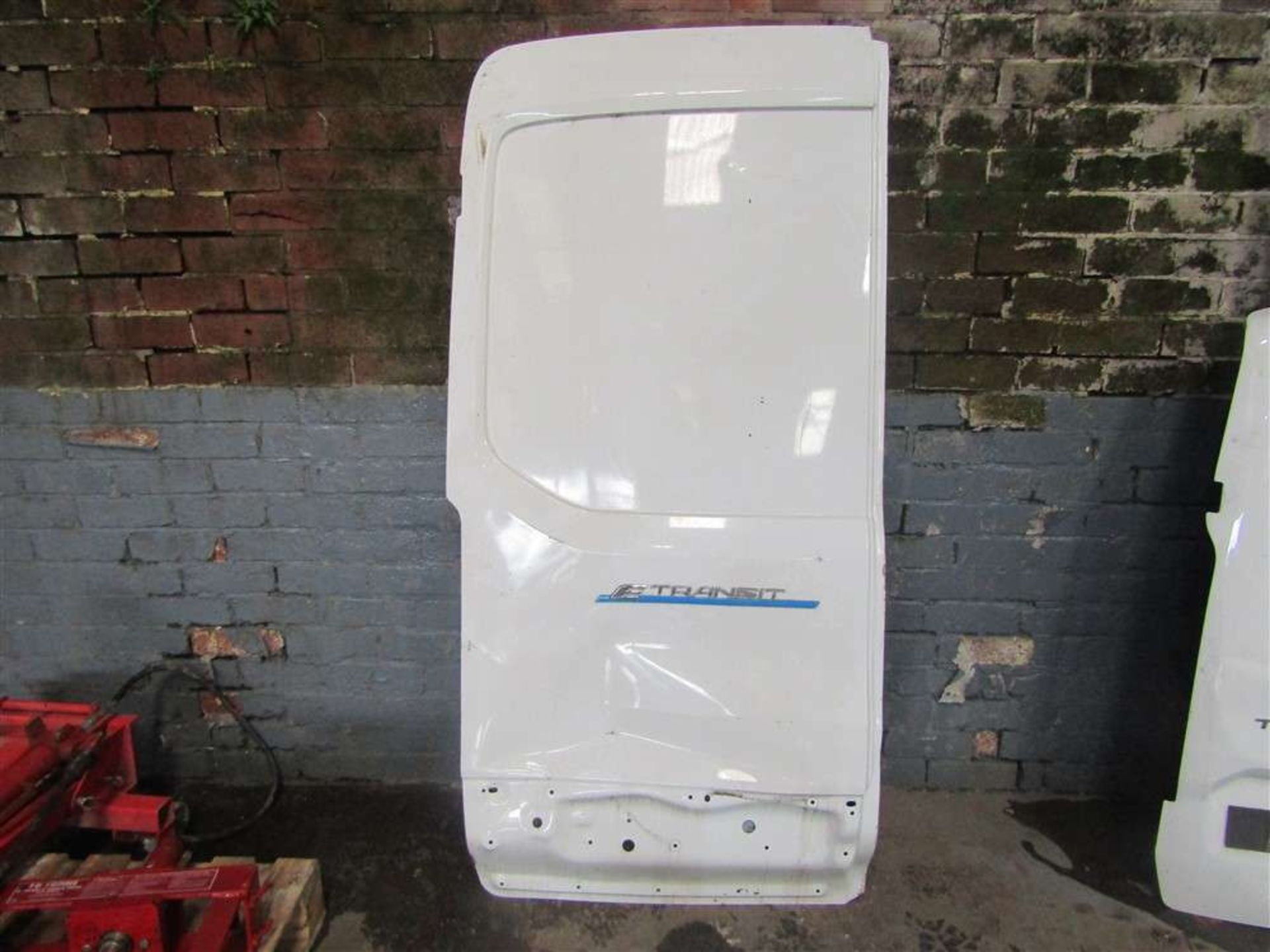 Ford Transit N/S/R Door (Direct Council)