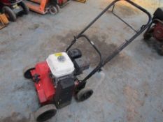 17" Petrol Lawn Scarifier (Direct Hire Co)