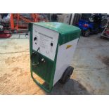 110v/240v Large Dehumidifier (Direct Hire Co)