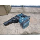 Makita SDS (Direct Council)