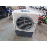 Evaporative Cooler (Direct Hire Co)