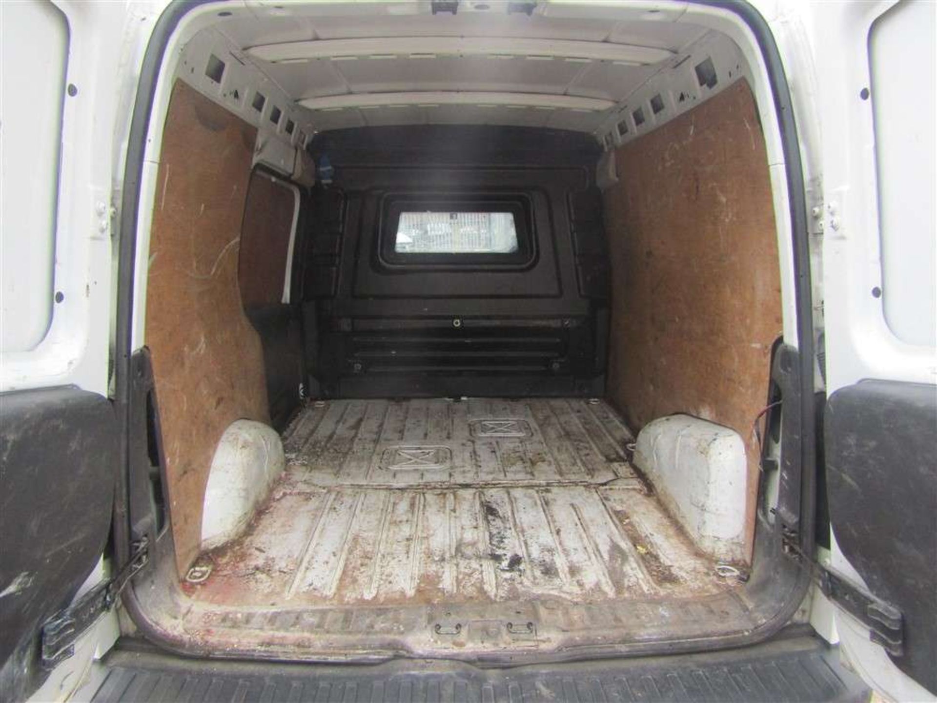 2011 11 reg Vauxhall Combo 1700 SE Ecoflex - Image 5 of 7