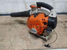 Stihl Hand Held Blower