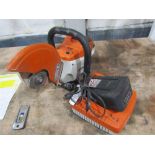Stihl 9" Cut off Saw (Shell Only) (Direct Hire Co)