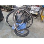 Numatic 240v Wet & Dry Vacuum