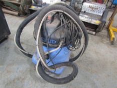 Numatic 240v Wet & Dry Vacuum