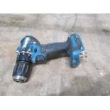 Makita Combi Drill (Direct Council)