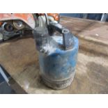 2" Submersible Pump c/w Float Switch (Direct Gap)