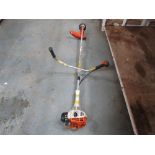 LD Petrol 2 Stroke Strimmer (Direct Hire Co)